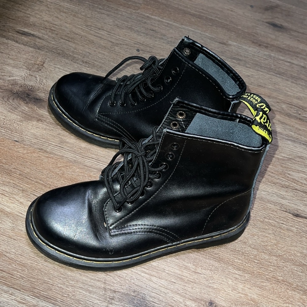 Karardo Boots - Picture 3 of 3